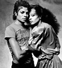 Michael Jackson and Diana Ross’s relationship ::: - Pantip
