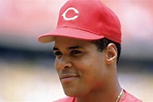 What Happened To Barry Larkin? (Complete Story)