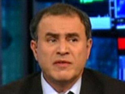 Nouriel roubini, the outspoken economist. Nouriel "Dr. Doom" Roubini Plays "Dr. Hashimi" In Wall ...