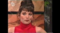 1992: Skandal-Outing von Iris Berben: "Ich wurde als Mann geboren ...