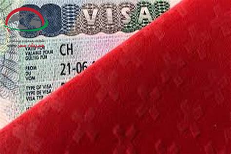 شرایط، وقت سفارت، هزینه‌ها و انواع ویزا سوئیس همیشه سفر