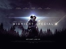 Midnight Special (2016) - DVD PLANET STORE