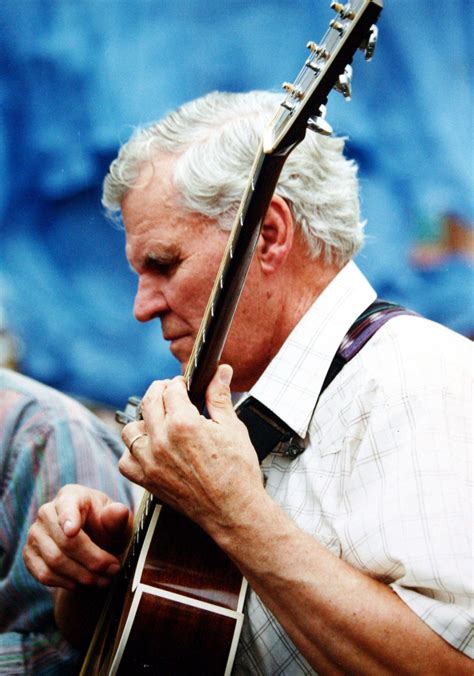 Doc Watson Photo By Cindy Howe Music Legends Folk Music Bluegrass