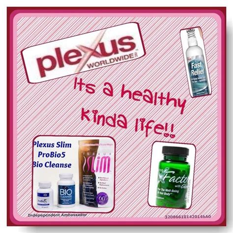 Getting Healthy Plexus Products Plexus Slim Loving Your Body