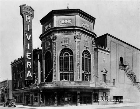 Troy is in oakland county and is one of the best places to live in michigan. Movie Theaters, The Grand Riviera by Everett | Detroit ...