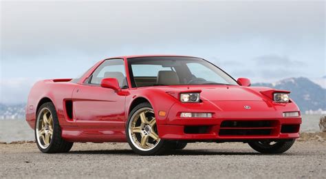 1994 Acura Nsx For Sale On Bat Auctions Sold For 40000 On August 23