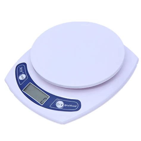 Weighing Scale For Baking 5kg Tradition Kitchen Weighing Scales Metal