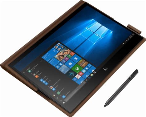 Hp Spectre Folio 13 I5 8500y Convertible Review