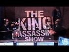 The King Assassin Show - TSP The Survivalist - YouTube