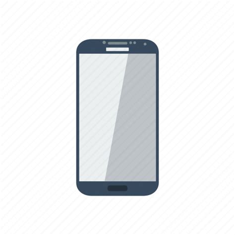 Android Mobile Phone Samsung Icon