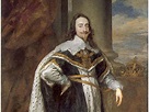 Carlos I de Inglaterra - Escuelapedia - Recursos EducativosEscuelapedia ...