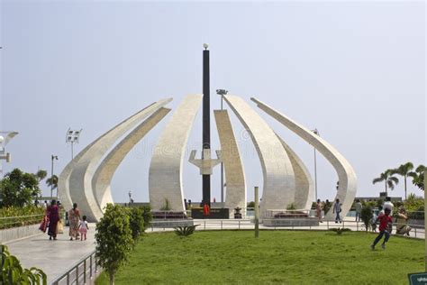 Mgr Memorial In Chennai Editorial Stock Photo Image Of Politican