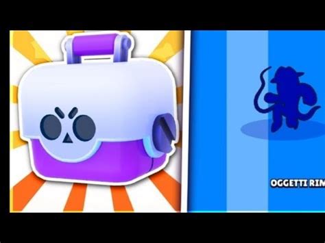 Identify top brawlers categorised by game mode to get trophies faster. BRAWL STARS ITA - CASSA ENORME, PICCOLA E GAMEPLAY - YouTube