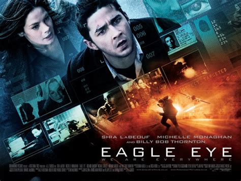 Eagle Eye Film Vault Wiki Fandom
