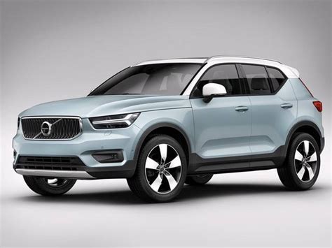 2022 Volvo Xc40 Reviews Pricing And Specs Kelley Blue Book