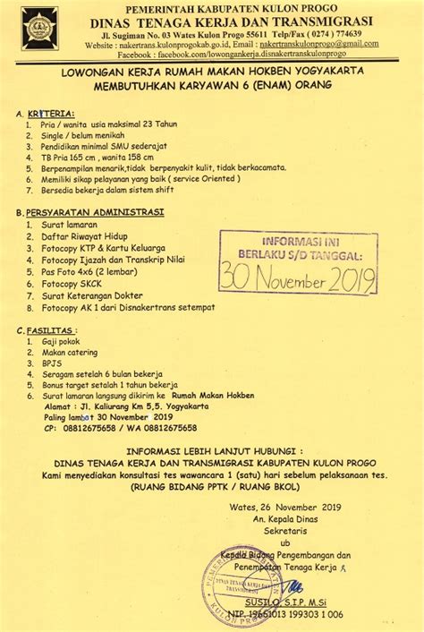 Ada perusahaan yang sedang membuka kesempatan lowongan kerja lowongan kerja online, staf administrasi, staf administrasi data, customer service dan banyak lagi melalui indeed.com. Lowongan Kerja Di Jalan Kaliurang Jogja 2017 - Seputar Jalan