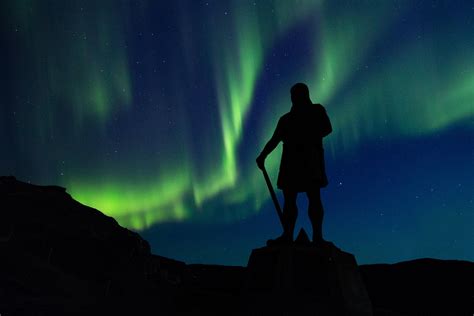 3 Tips To Catching Northern Lights Visit Greenland