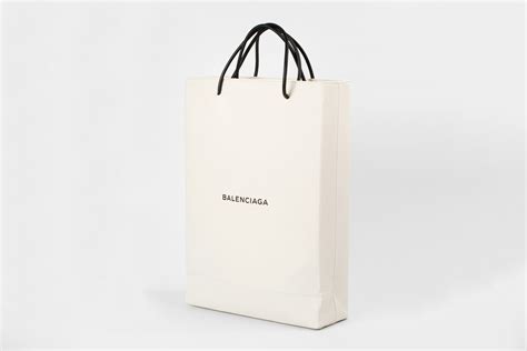 balenciaga 1 000 shopping bag popsugar fashion