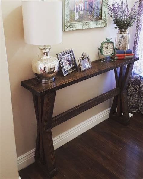 Editorial Worthy Entry Table Ideas Designed With Every Style Entry