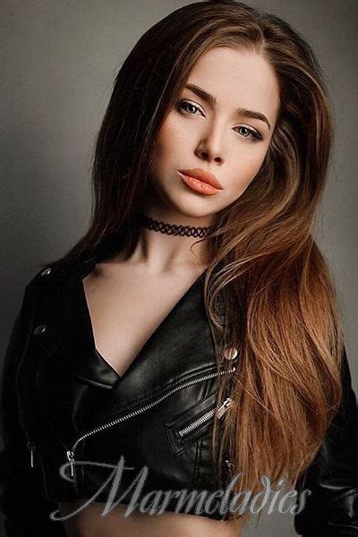 Charming Girlfriend Aleksandra From Minsk Belarus Sexy Russian Women