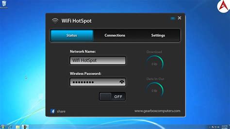 How To Create Wifi Hotspot In Windows 7 Windows 8 Windows 8 1 Windows