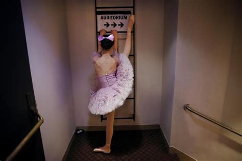 Photos Youth America Grand Priz Ballet Competition The