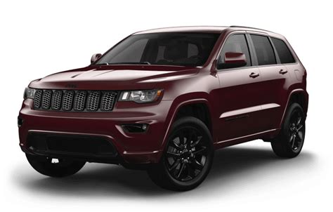 Models And Specs 2022 Jeep Grand Cherokee Wk Jeep Canada