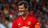 Watch: Graeme Souness Thinks Roy Keane Should Be United Manager