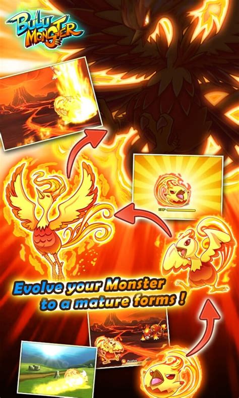Bulu Monster : Amazon.co.uk: Apps & Games