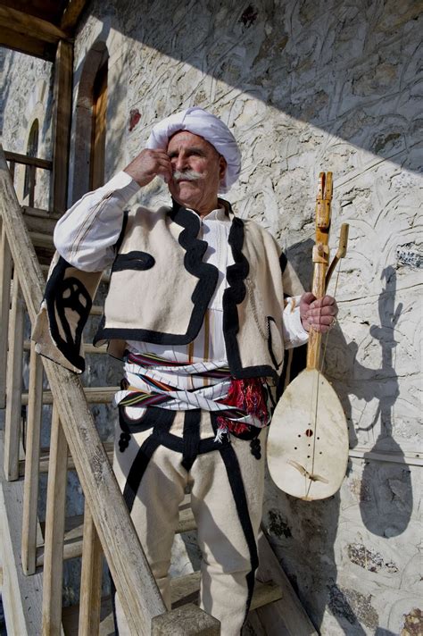 The republic of kosovo is a region in the south of serbia. Advice Me: Traditional dress of Kosovo