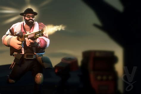 Team Fortress 2 Tf2 Engineer By Viewseps On Deviantart