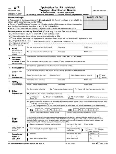 W Form Pdf Complete With Ease Airslate Signnow