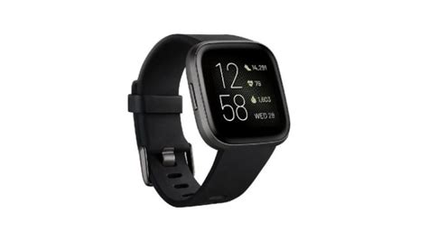 The price for fitbit versa 2 in malaysia starts from myr 395 on shopee. Fitbit Versa 2 Price in India, Specifications, and Features
