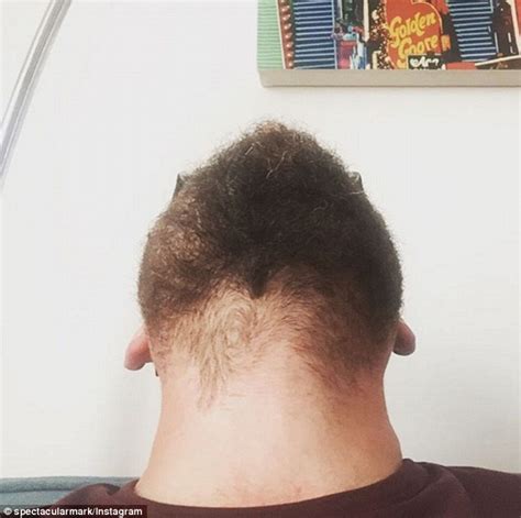New Selfie Craze Sees Men Take Photos Of Their Beard From Below Daily