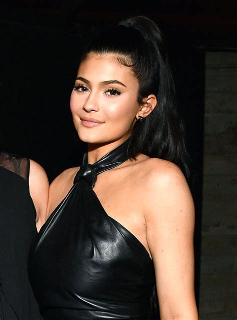 Kylie Jenner Covers Forbes Magazine Women Billionaires Issue