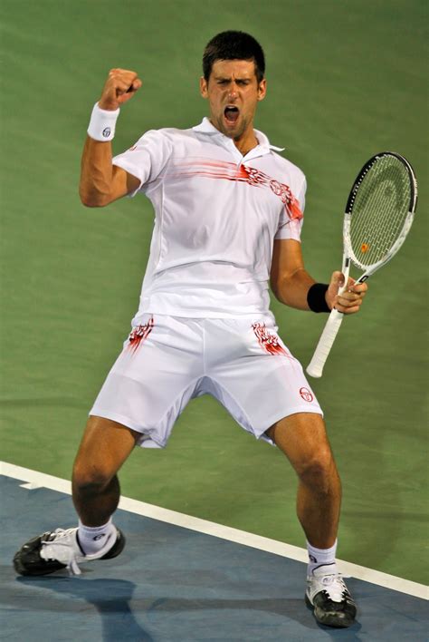 Novak Djokovic Merged PageSexiz Pix