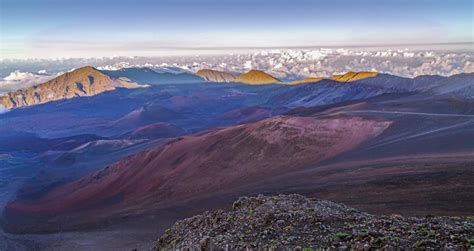 33,554 likes · 967 talking about this · 174,683 were here. Haleakala National Park: Sunrise & Crater Hikes - Vacation ...