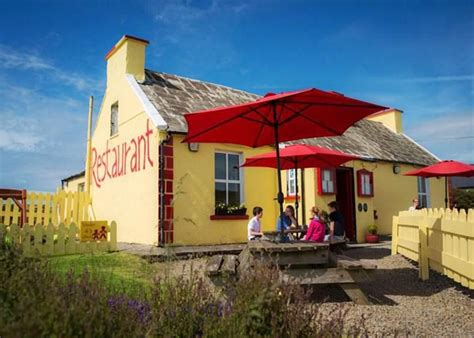 Deals on family friendly cottages. Take a walk on the wild side in the Burren this summer ...