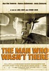 2,500 Movies Challenge: #625. The Man Who Wasn't There (2001)