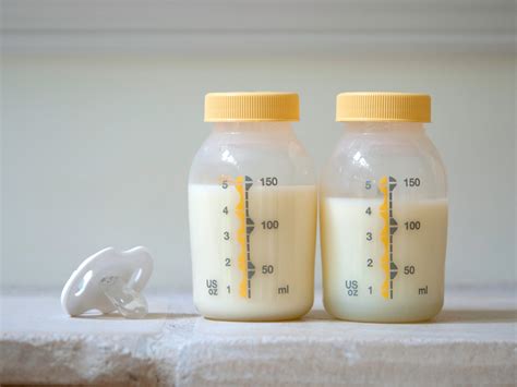 Theres No Reason To Drink Breast Milk As An Adult—even At Burning Man