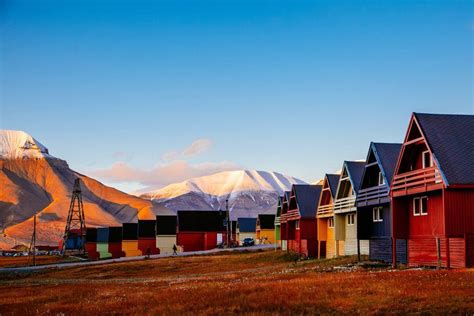 Events And Festivals In Svalbard Basecamp Explorer