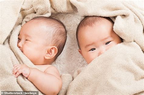 Brazilian Woman 19 Gives Birth To Twins With Different Fathers