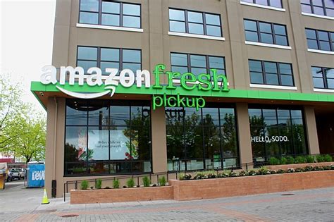 Instead of listing their home as the address for delivery, customers could plug in a locker location. Whole Foods Isn't Amazon's Only Secret Project It's Been ...