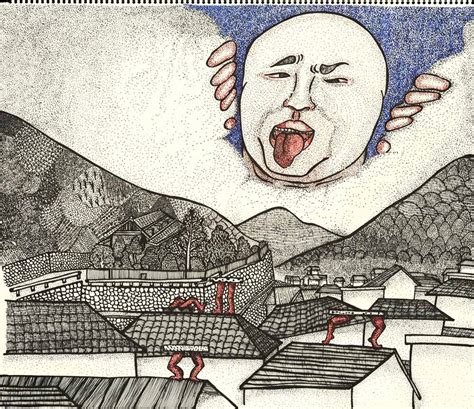 Outsider Art 10 Japanese Artists You Should Know