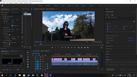 Adobe Premiere Pro Pricing, Reviews and Features (July 2021 ...