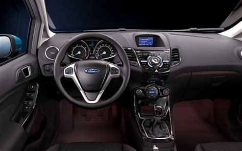 Cruise On A Budget With The Ford Fiesta Auto Mart Blog