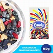 Candy Corner Chocorocks Gemstones 150g | Shopee Philippines