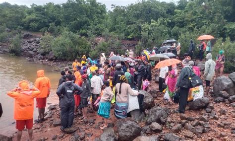 Fortes Chuvas Na Índia Deixam Quase 160 Mortos Em Deslizamentos E Inundações Jornal O Globo