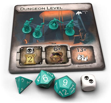 Koop Bordspellen Dungeons And Dragons Vault Of Dragons Board Game