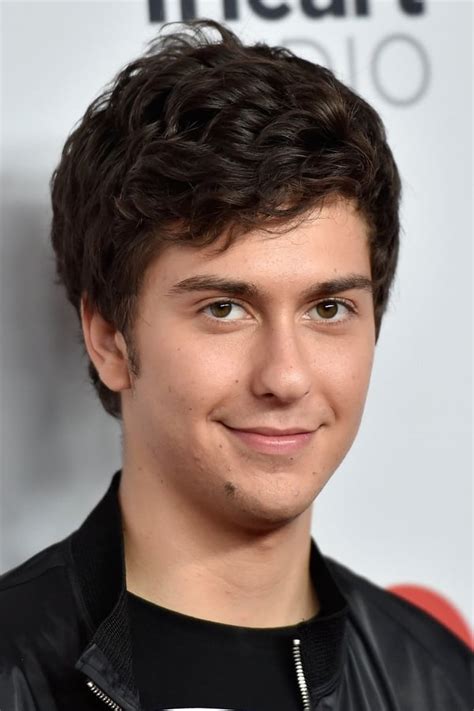 Nat Wolff — The Movie Database Tmdb